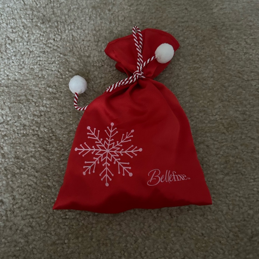 NWT Holiday Headband & Scrunchie - Picture 4 of 4